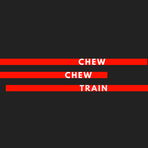 chew chew train