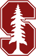 The Stanford Football Logo. I apologize to any UC Berkeley alumni that are offended.