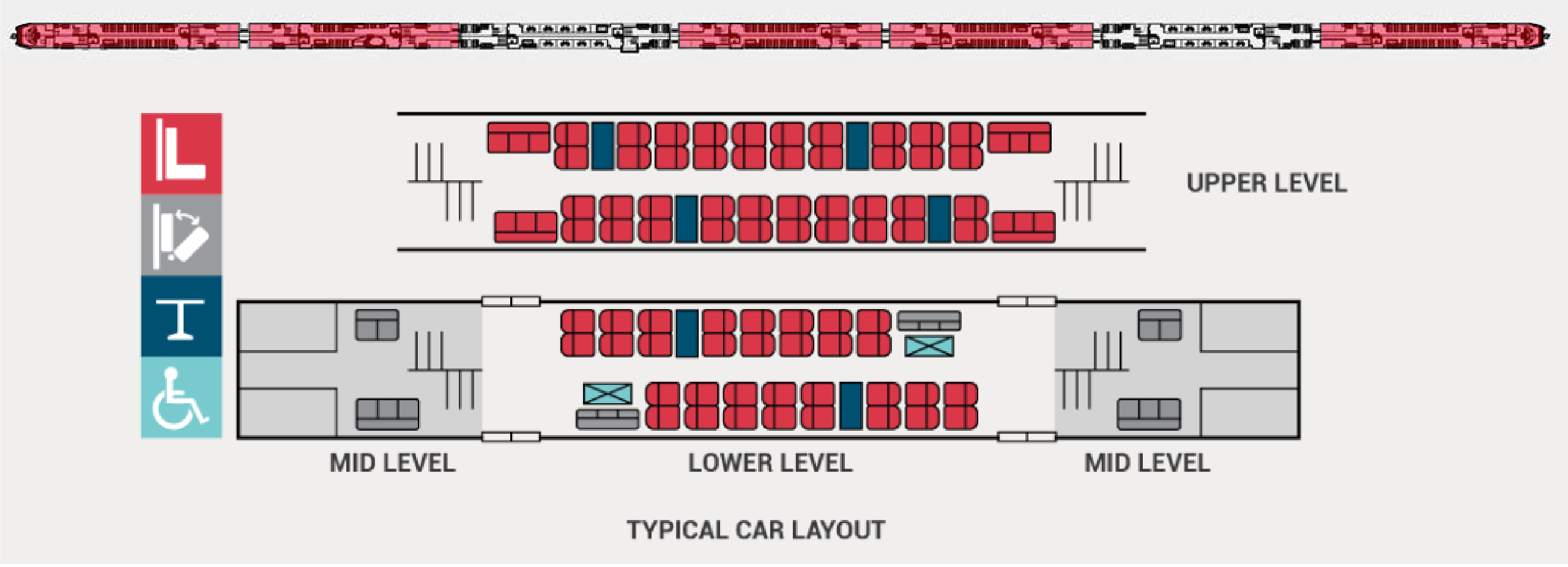 Calmod_ElectricTrain_Typical_Car_Layoute