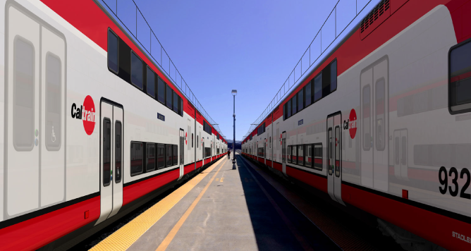 RiderBenefits Image Cta Trains Image