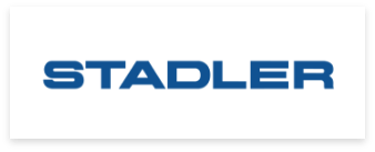 Stadler Logo