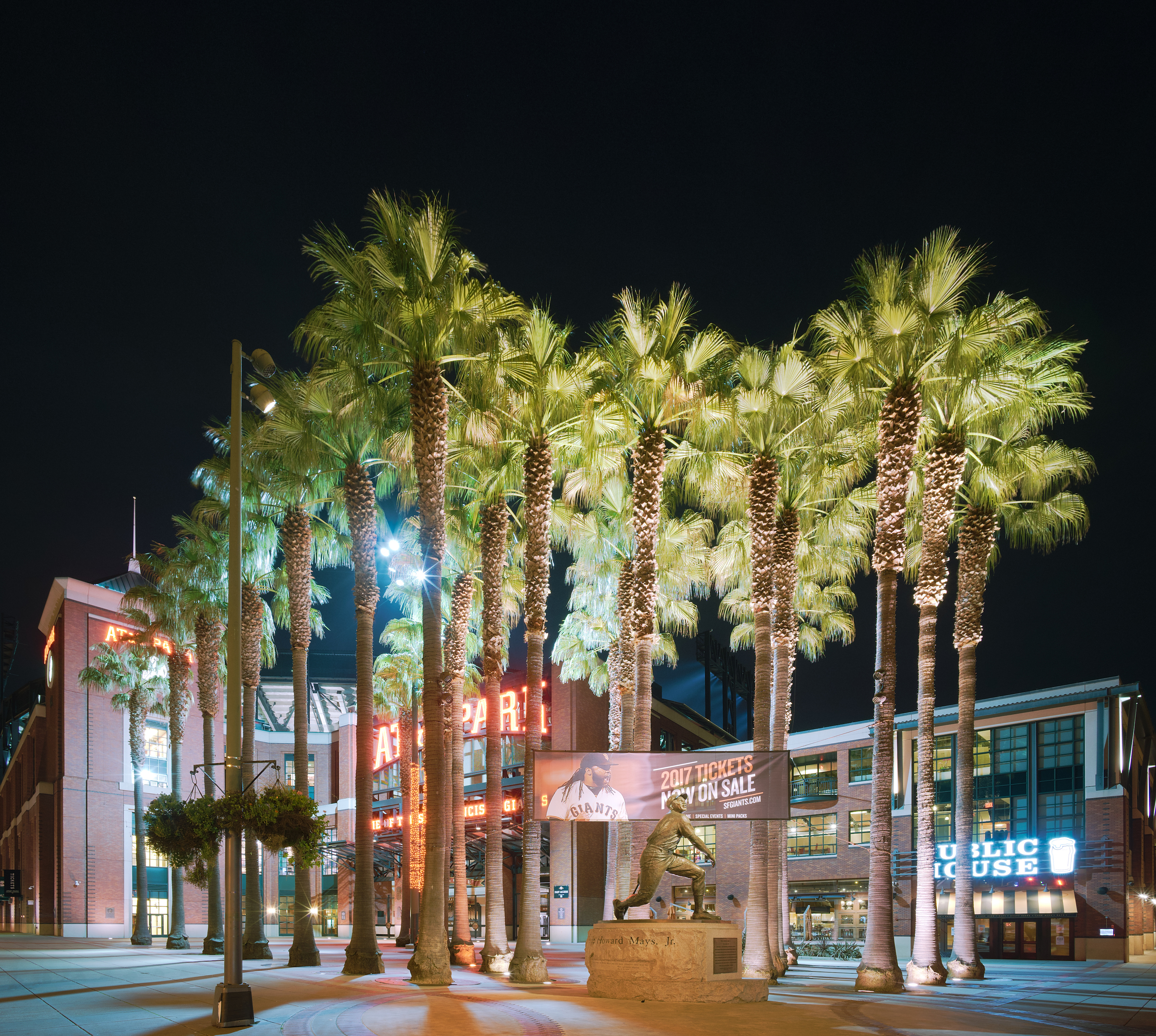 Oracle Park
