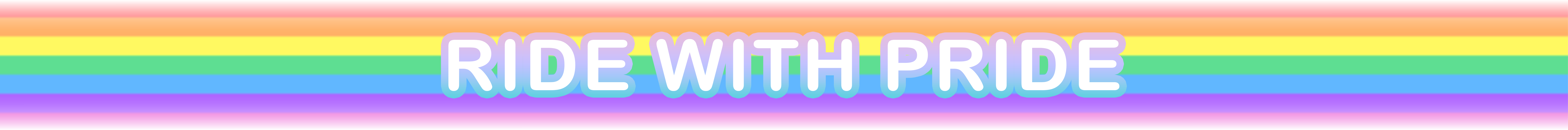 Pride Banner