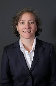 Picture of Michelle Bouchard, Caltrain's new Executive Director