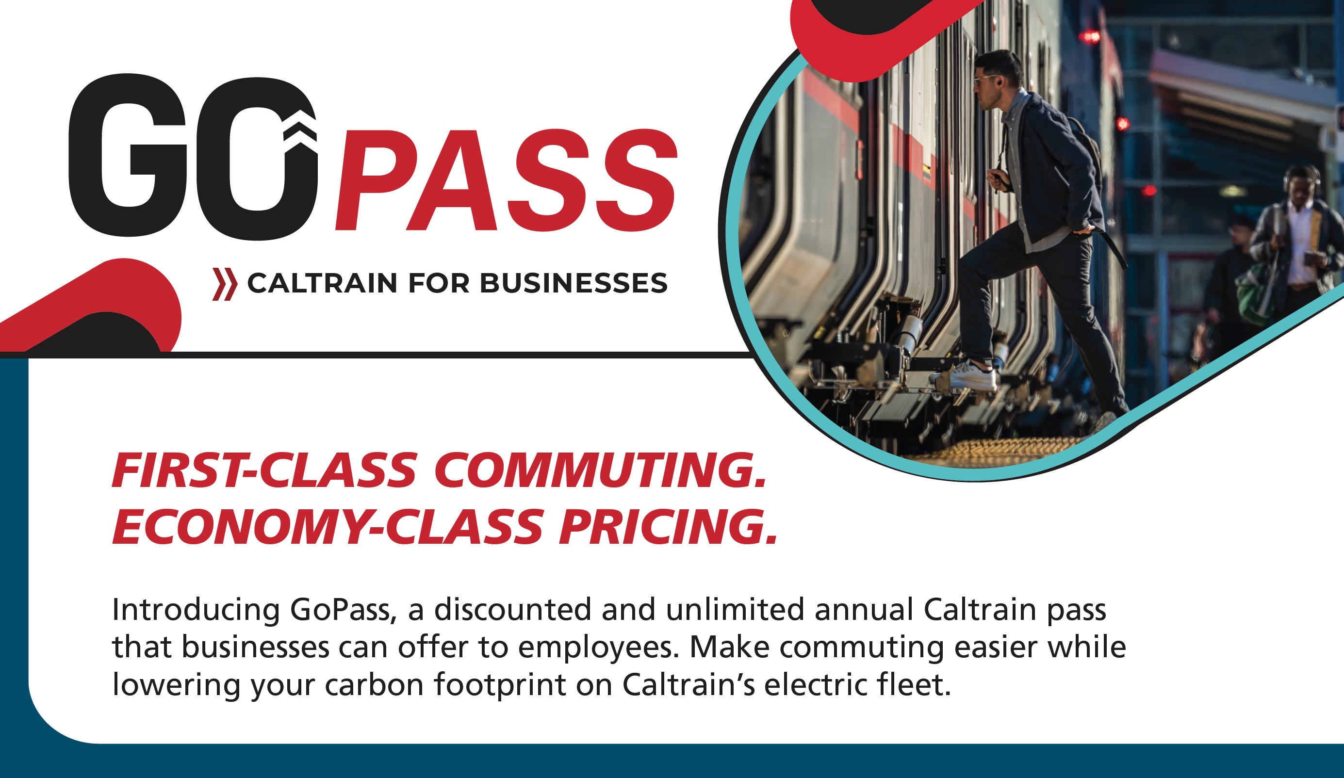 GoPass for Businesses