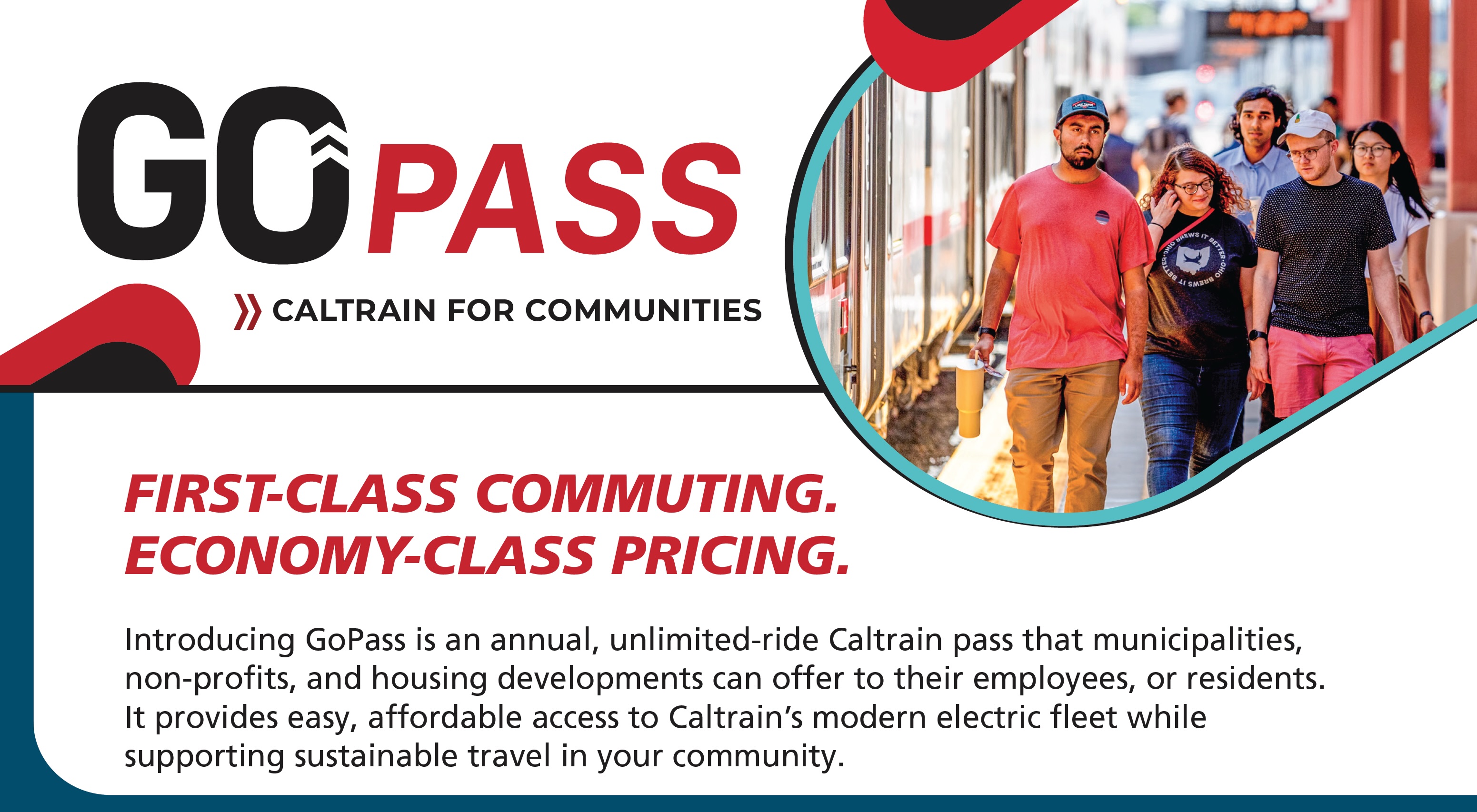 GoPass for Community