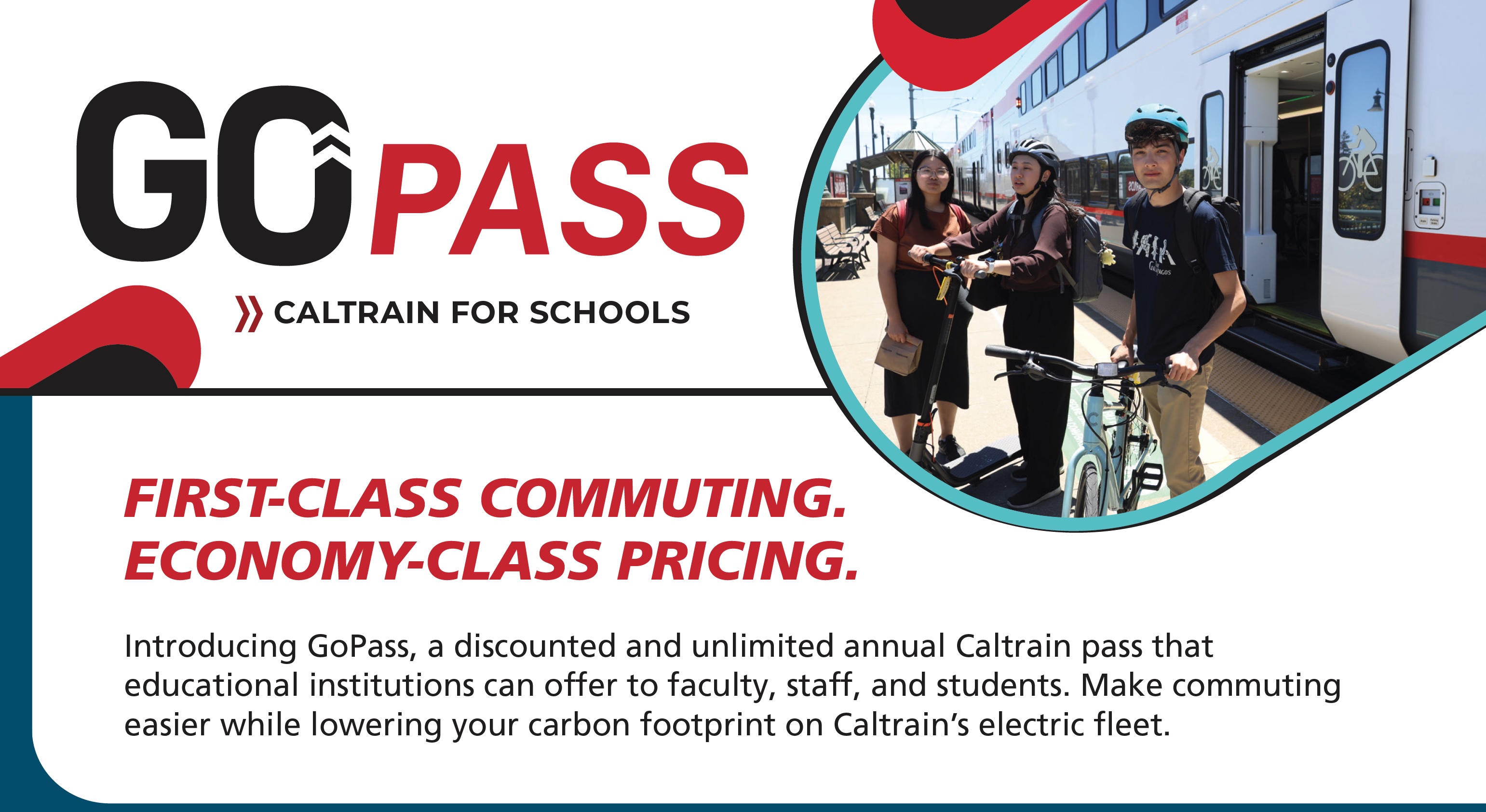 GoPass for Schools