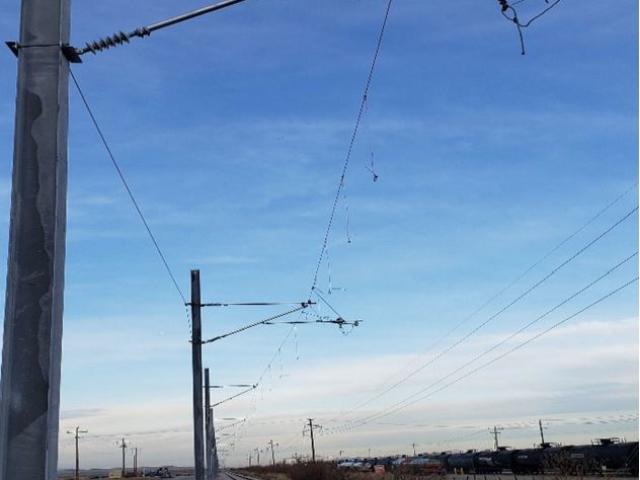 Salt Lake City Test Track Wiring being Strung March 2020 1 640x480 c