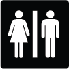 Restroom Restroom