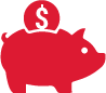 Icon PiggyBank