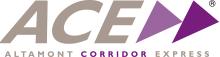 ACE Logo