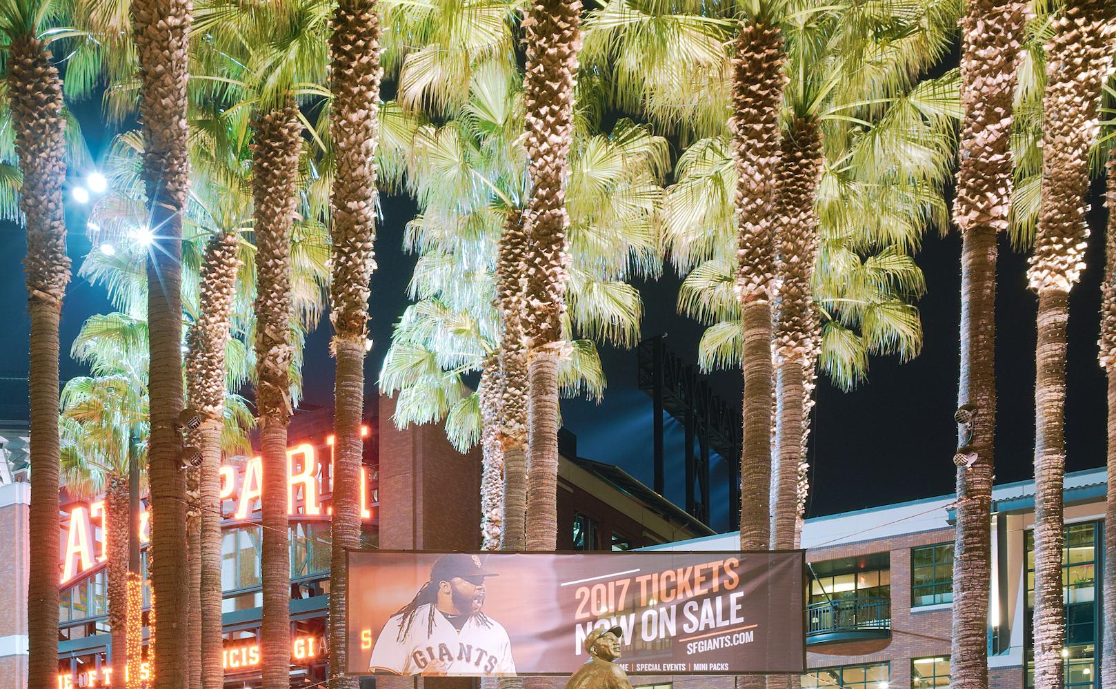 Oracle Park
