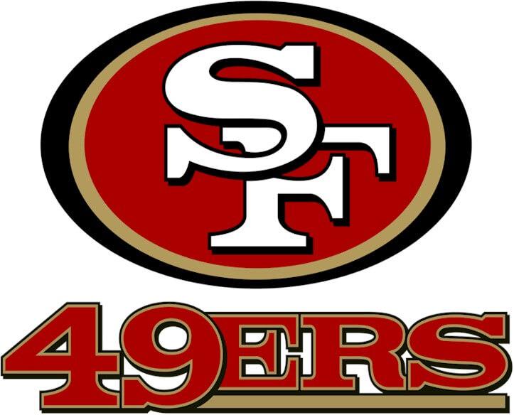 49ers logo