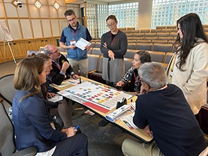 CSCG Nov 2023 Workshop