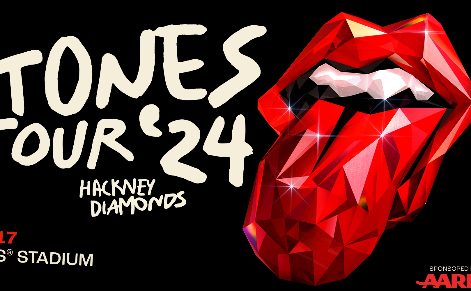 Rolling Stones
