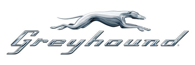 Greyhound Logo