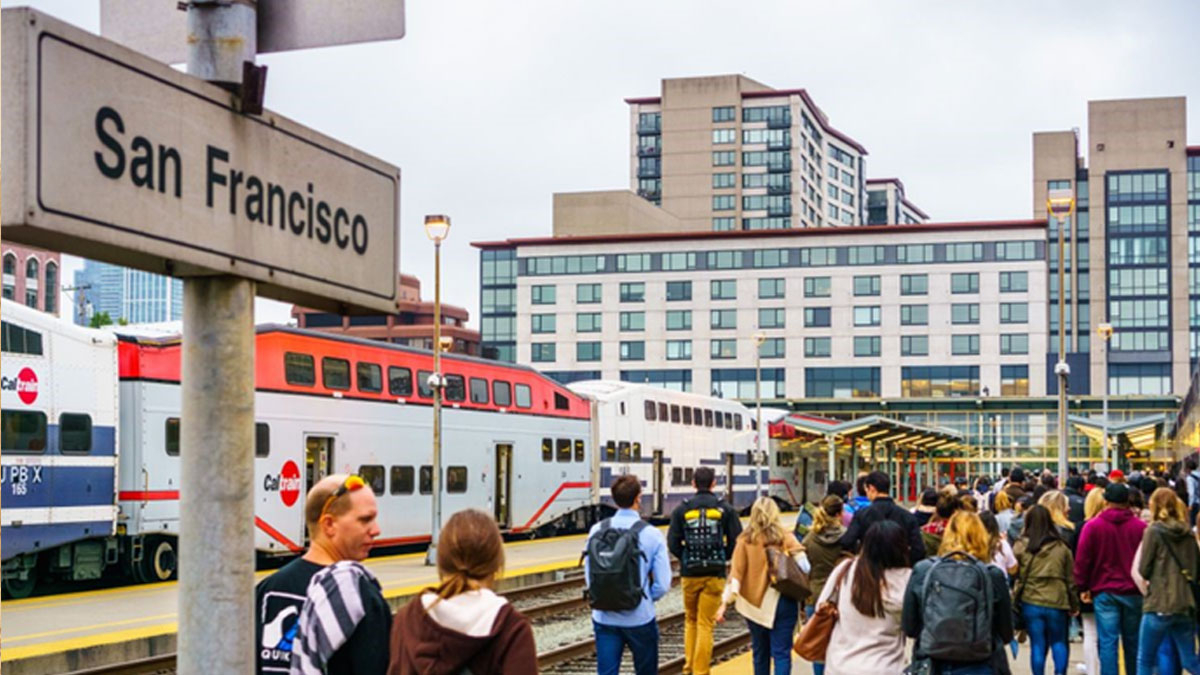 San Francisco Events
