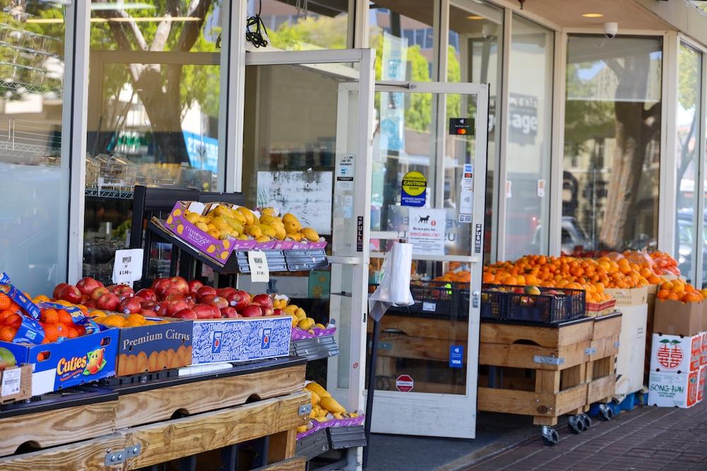 Market