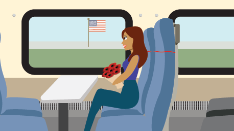 Caltrain Memorial Day 2025