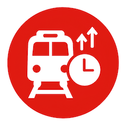 trainicon