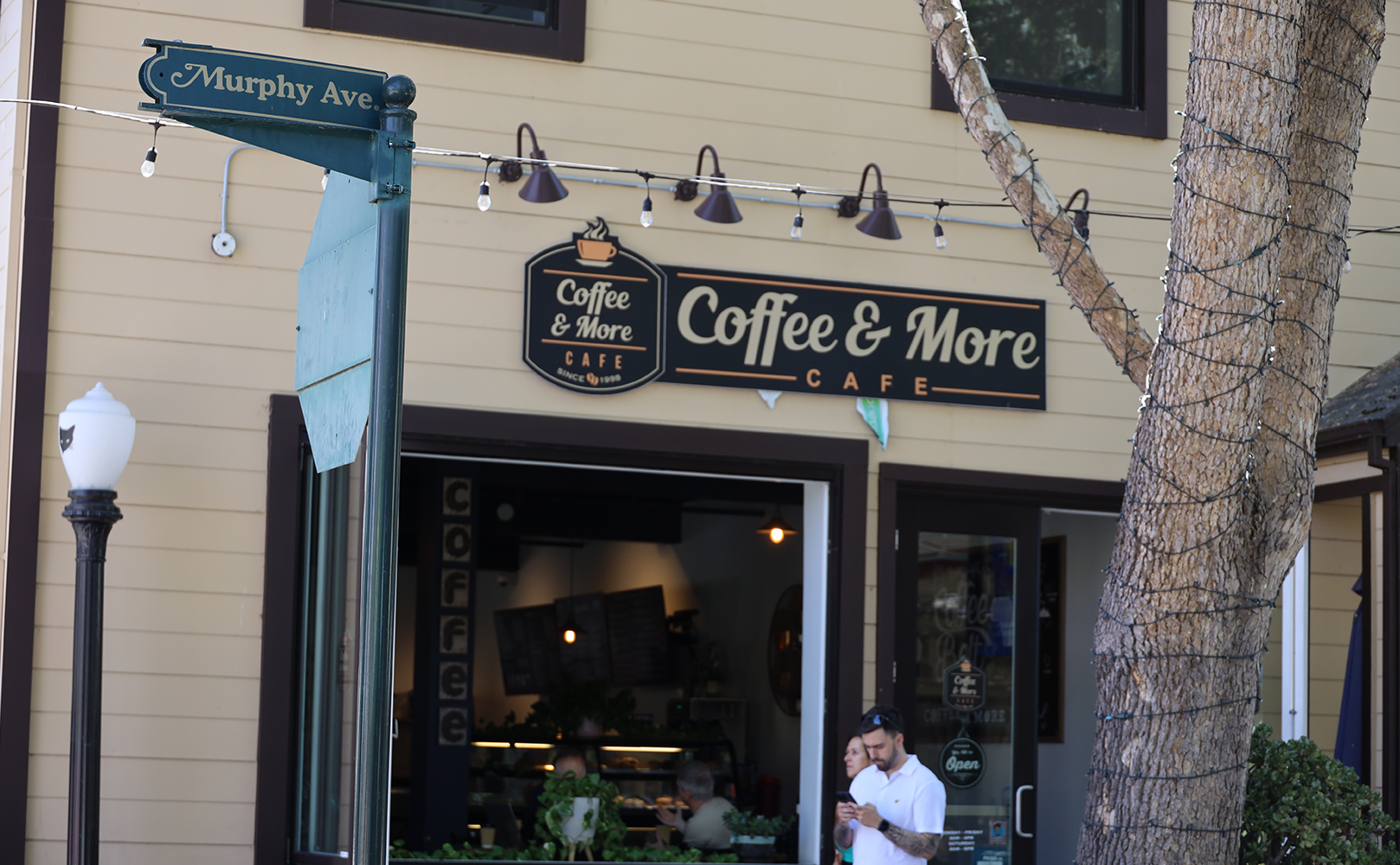 Coffee & More Sunnyvale