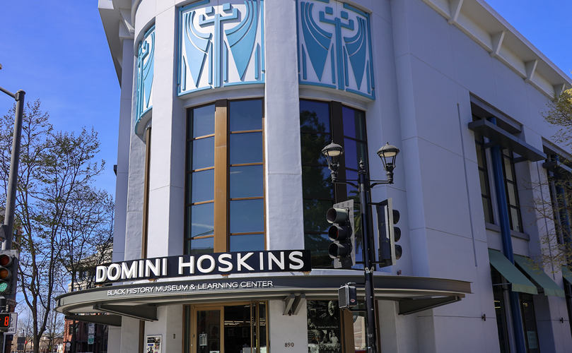 Domini Hoskins Museum