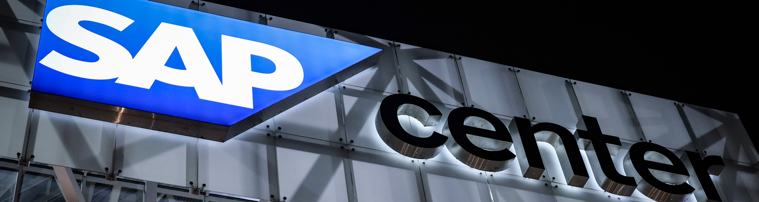 SAP Center