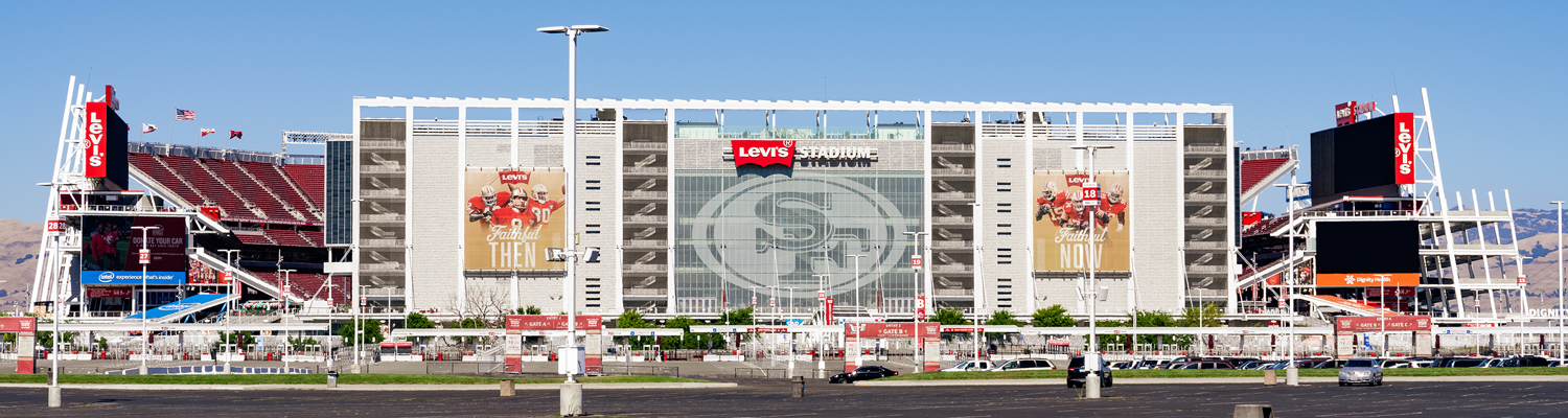 Levis Stadium