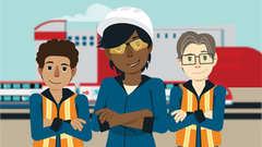 Caltrain Labor Day 2026