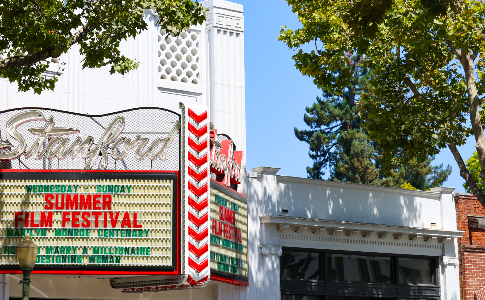 Stanford Theatre