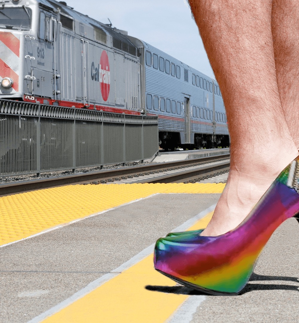 High Heels