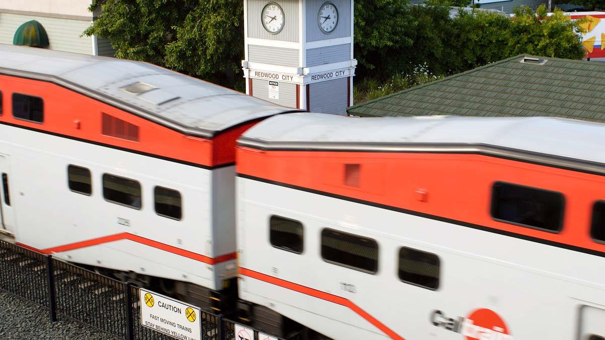 home Bombardier at Redwood City