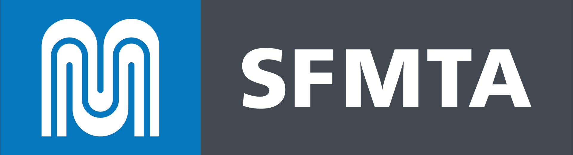 SFMTA Logo