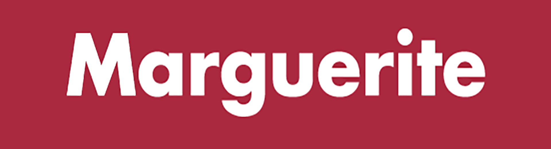 Marguerite Shuttle