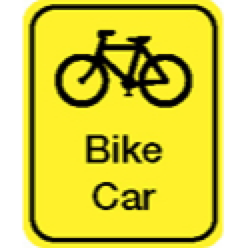 Icon Bike-Car