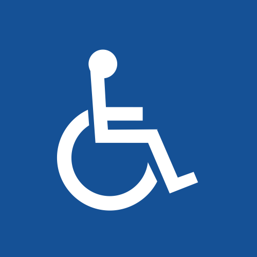 accessibility logo