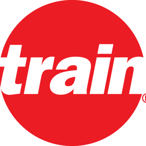 Caltrain logo