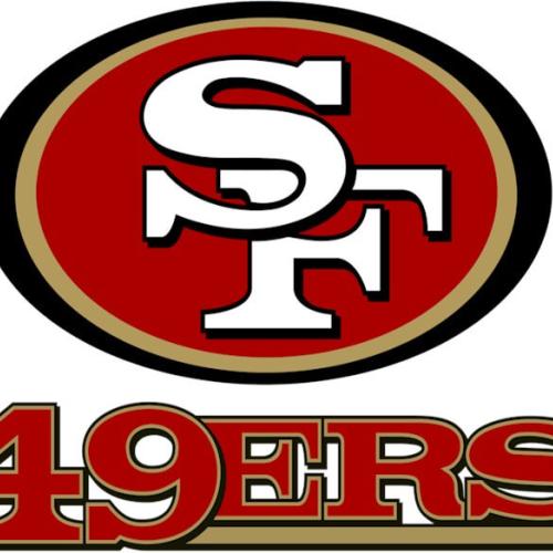 49ers logo
