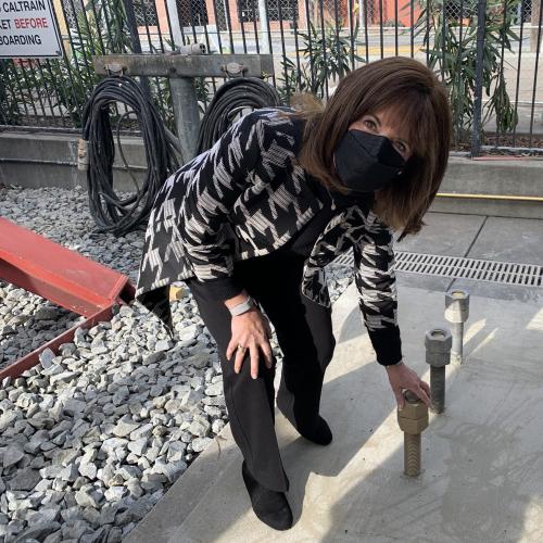 Congresswoman-Speier-Installing-Last-Bolt-scaled.jpeg