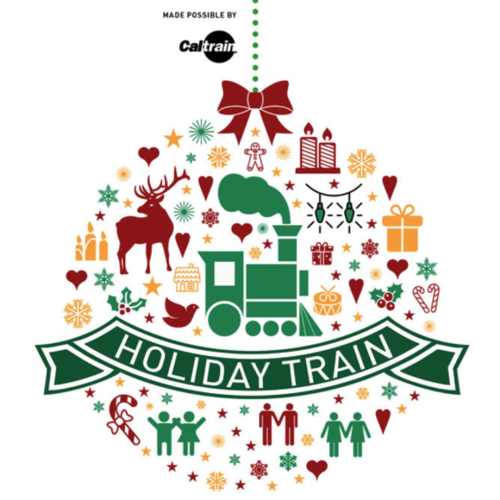 Holiday Train 2022