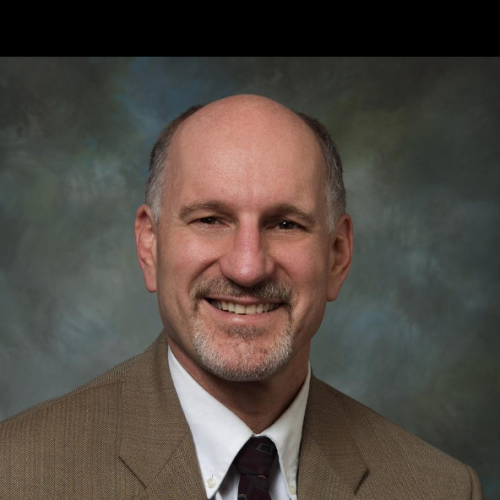 Pat Burt picture