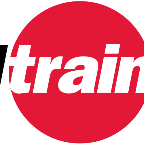 Caltrain logo