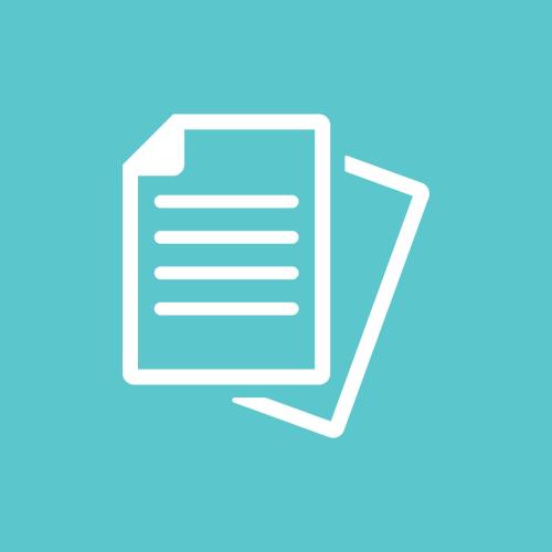 Community Fact Sheets
