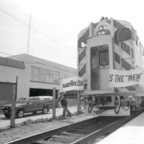 Caltrain-oldtrain