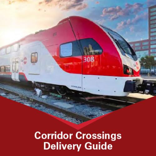 Caltrain Corridor Crossings Delivery Guide