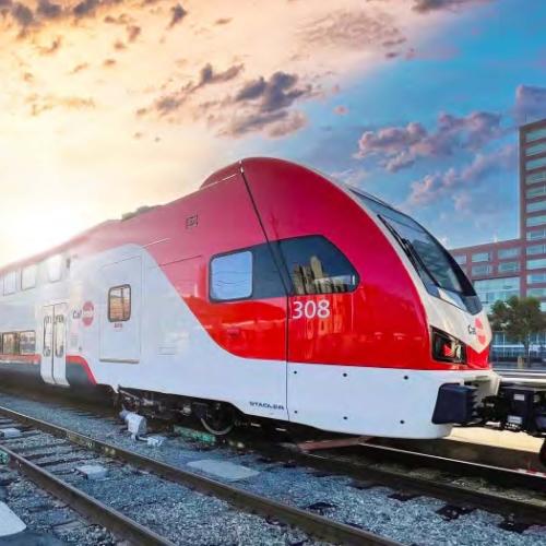 Caltrain Corridor Crossings Delivery Guide