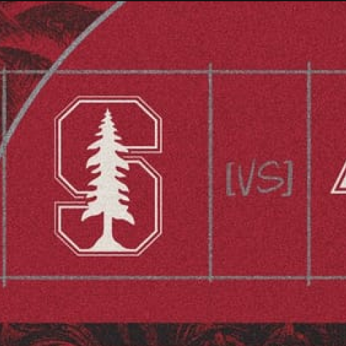 Stanford vs. Boston College