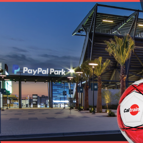 Caltrain BayFC Teaser