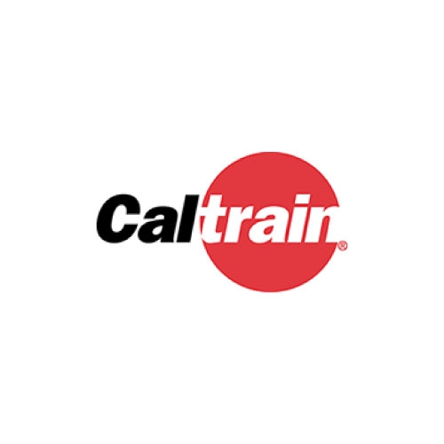 Caltrain Logo for board Vacancy