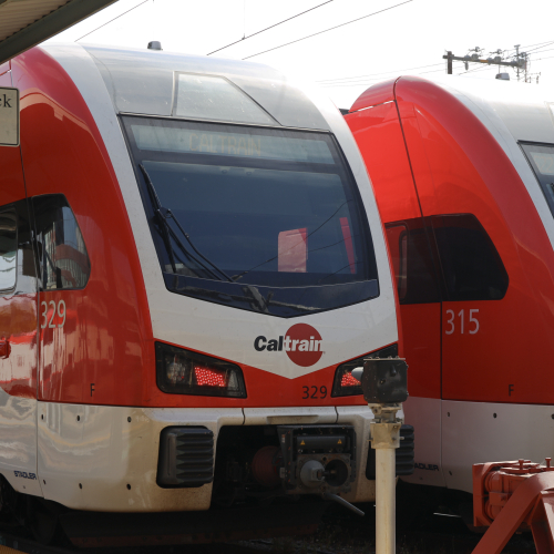 Electrification Anniversary